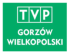 Baner TVP Gorz&oacute;w Wlkp.
