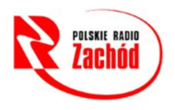 Baner Polskie radio Zach&oacute;d