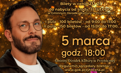 Zdjęcie do Koncert z okazji Dnia Kobiet