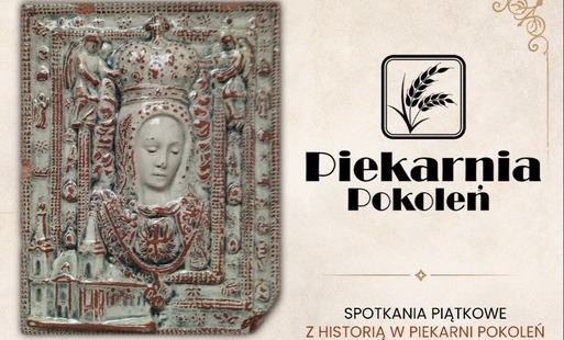 Zdjęcie do Spotkanie z historią