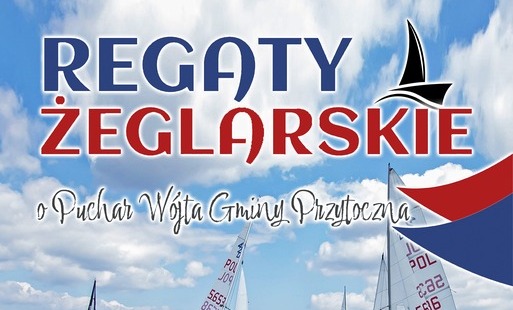 Zdjęcie do Regaty Żeglarskie