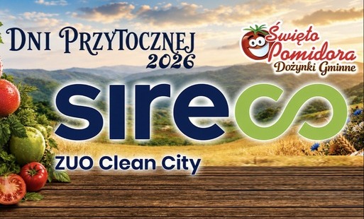 Zdjęcie do Sponsor Dni Przytocznej 2026